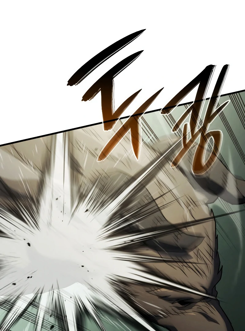 Revenge of the Iron-Blooded Sword Hound, Chapter 35 image 058